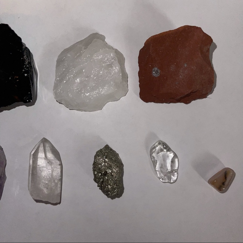 Crystal Set - Picture 7 of 7
